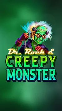 Dr. Rock & Creepy Monster