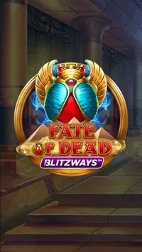 Fate of Dead Blitzways