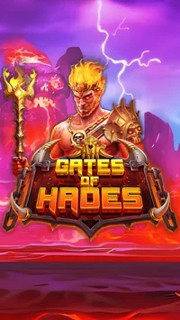 Gates of Hades